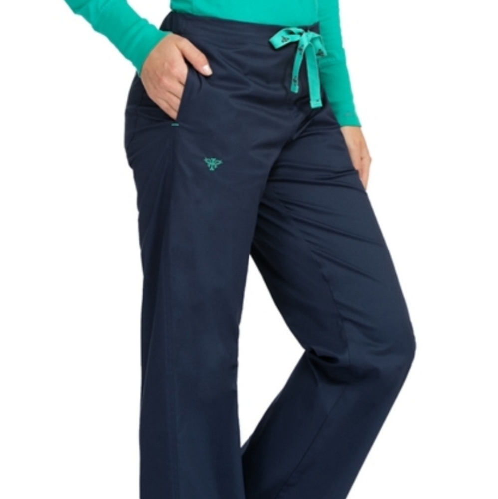 Med Couture scrub pants